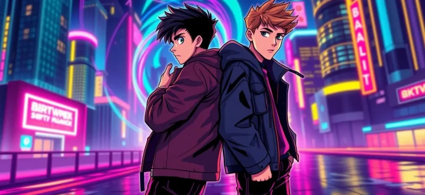 Najlepsze thrillery o braciach