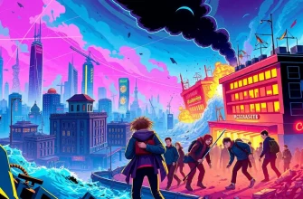 Najlepsze filmy o katastrofach naturalnych