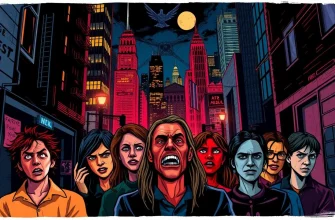 10 Filmów Grozy o Uprzedzeniach