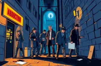 Najlepsze filmy detektywistyczne o porwaniach