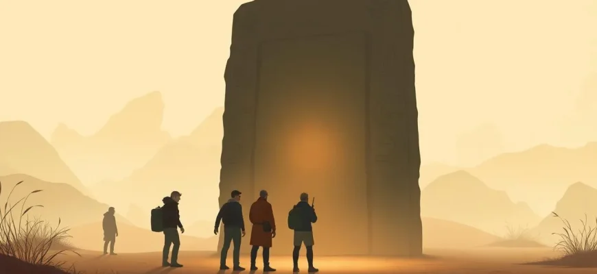 Tajemnicze zniknięcie Azteków w filmach