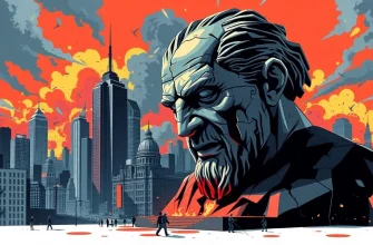 Filmy grozy o rzeźbiarzach