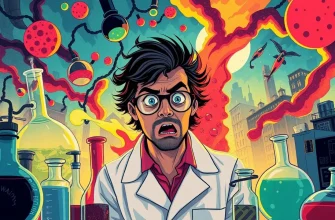 Najlepsze horrory o tajnych eksperymentach