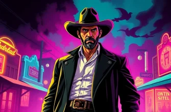 Najlepsze westerny o władzy