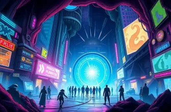 Fantastyczne filmy o podziemnych miastach