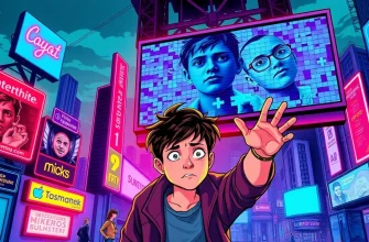 Najlepsze Filmy o Cyberbullyingu