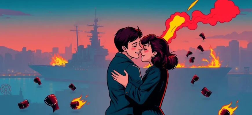 Najlepsze Filmy o Pearl Harbor