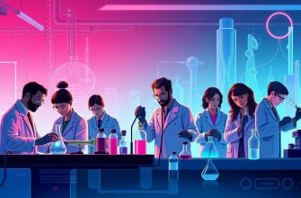 Najlepsze Filmy Sci-Fi o Naukowcach