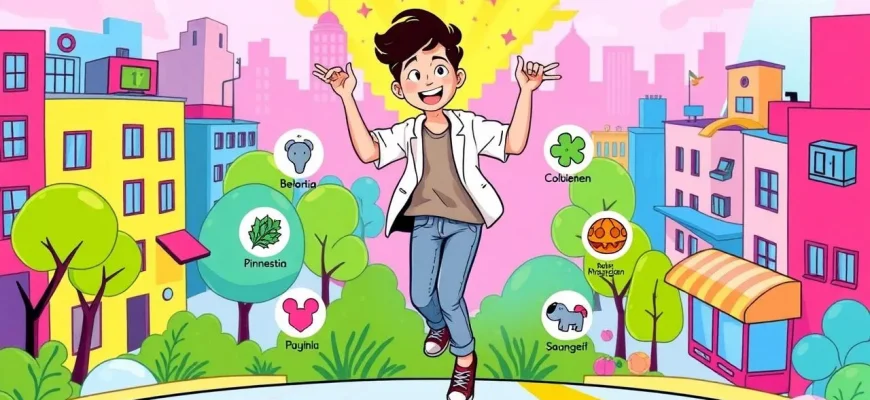 Najlepsze komedie o wegetarianizmie