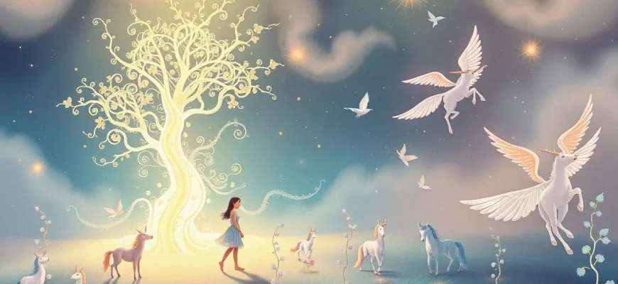 Najlepsze filmy fantasy o bulimii