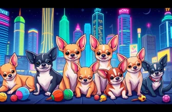 Filmy o chihuahua - 10 wyjątkowych propozycji