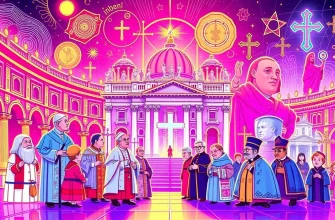 Najlepsze filmy biograficzne o Watykanie