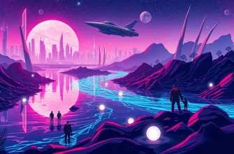 Najlepsze Filmy Sci-Fi o Rzekach