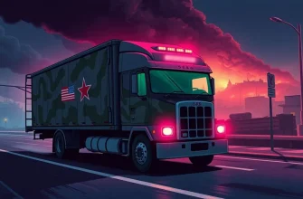 Wojenne filmy o autokolumnach: 10 niezapomnianych historii