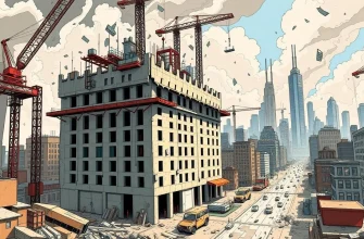 Najlepsze filmy katastroficzne o budowlach