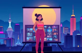 Filmy o radości - 10 inspirujących wyborów