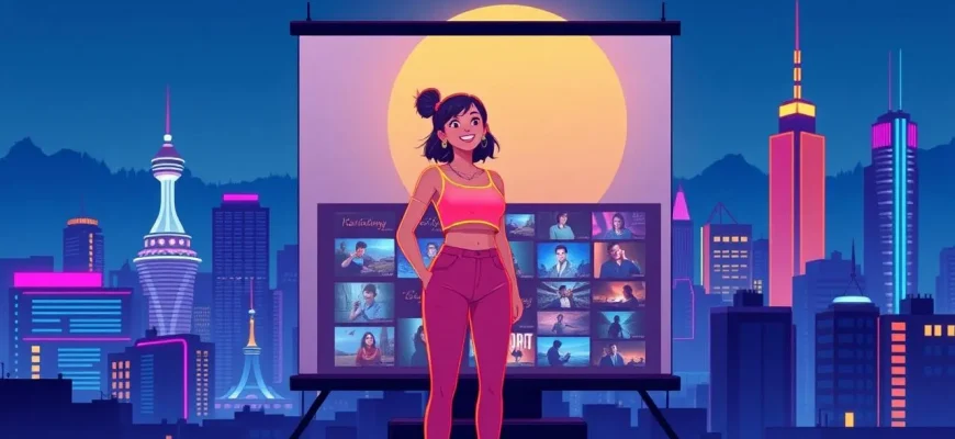 Filmy o radości - 10 inspirujących wyborów