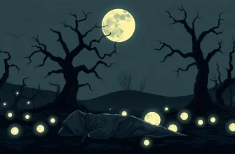 Tajemnicze filmy o demonach snu