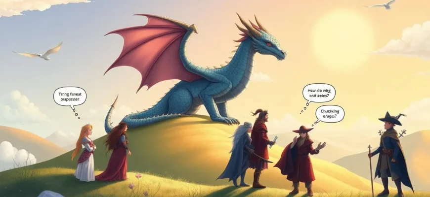 Najlepsze filmy fantasy o seksizmie