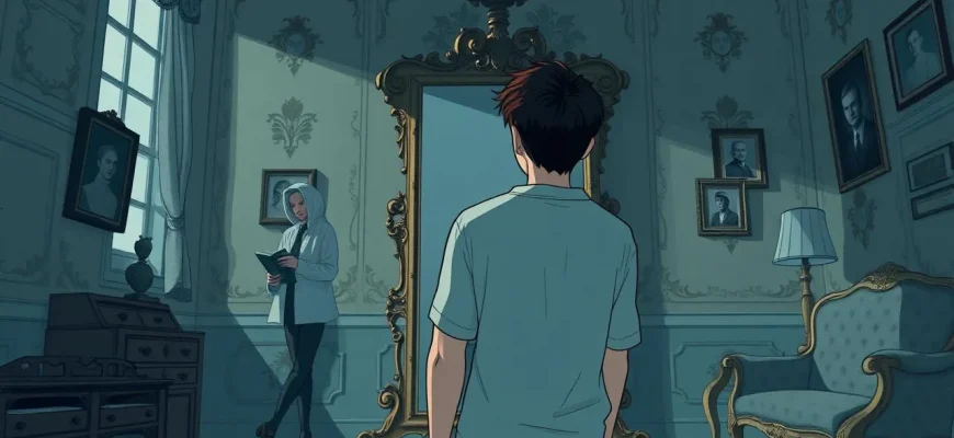 Filmy dramatyczne o poszukiwaniu rodziców