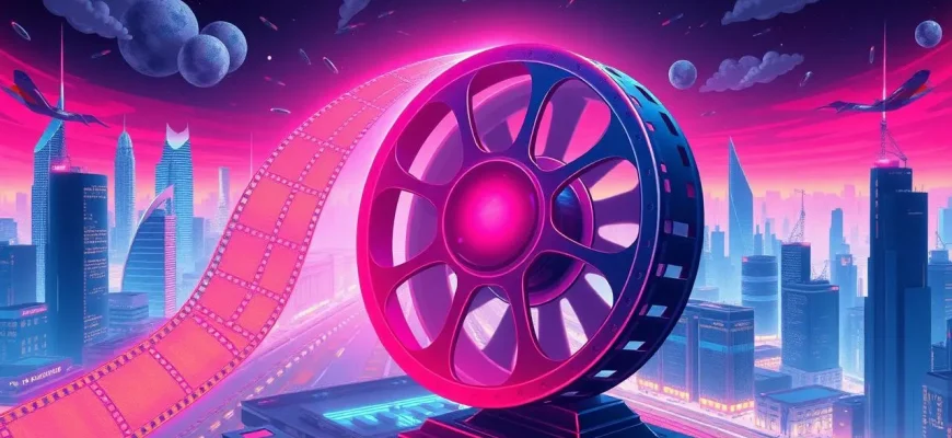 Sowieckie filmy o sztuce: 10 inspirujących dzieł