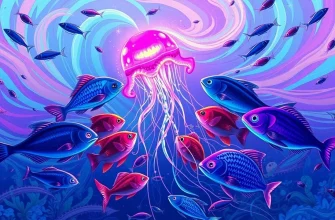 Najlepsze Filmy Sci-Fi o Rybach