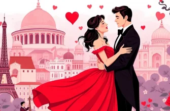 Filmy biograficzne o Walentynkach