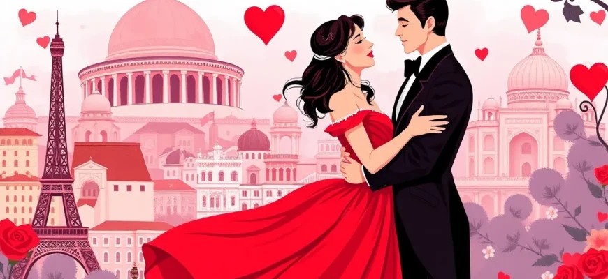 Filmy biograficzne o Walentynkach