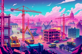 Filmy o wojnie i budownictwie: 10 niezapomnianych historii