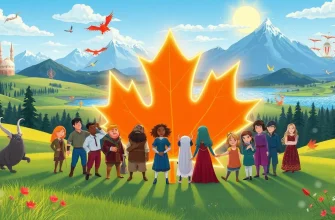 Najlepsze filmy fantasy o Kanadzie