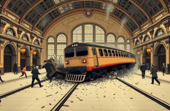 Najlepsze filmy katastroficzne o peronach