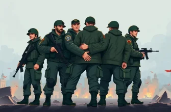 Najlepsze filmy akcji o wojskowych przyjaciołach