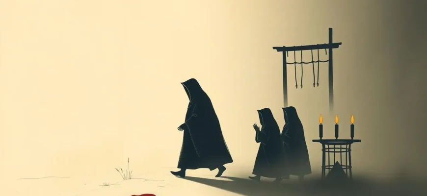 Najlepsze filmy historyczne o inkwizycji