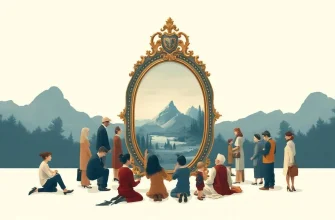 10 filmów dramatycznych o normach społecznych