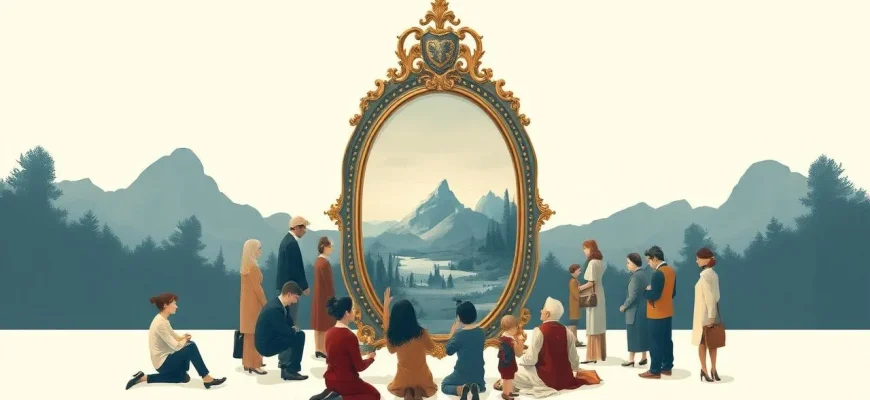 10 filmów dramatycznych o normach społecznych