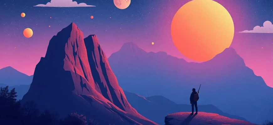 Tajemnicze kręgi: 10 filmów, które przeniosą Cię do świata magii