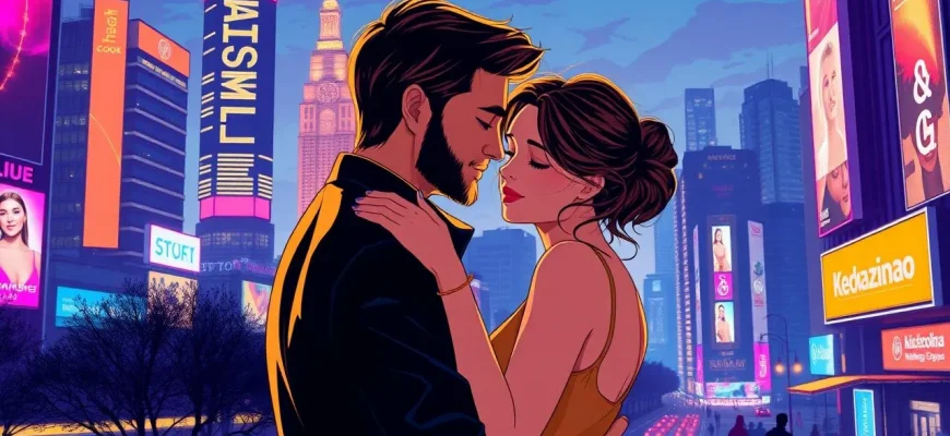 Filmy o rocznicy ślubu - 10 propozycji na romantyczny wieczór