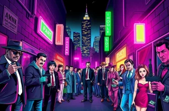 Najlepsze filmy biograficzne o kradzieżach