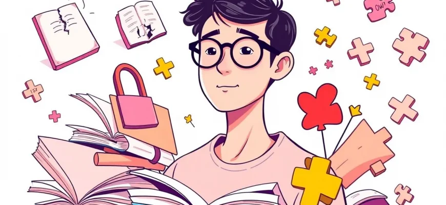 Melodramaty o Dysleksji: 10 Filmów, Które Musisz Zobaczyć