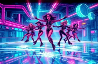 Najlepsze Filmy Thrillerów o Łyżwiarzach