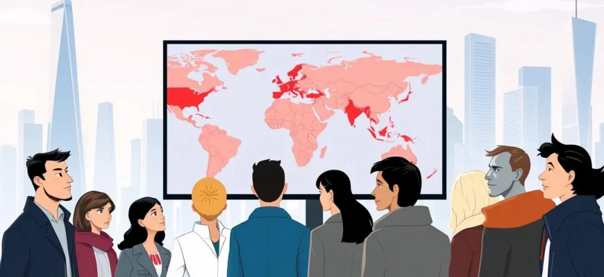 Top 10 Filmów Akcji o Współczesnych Konfliktach