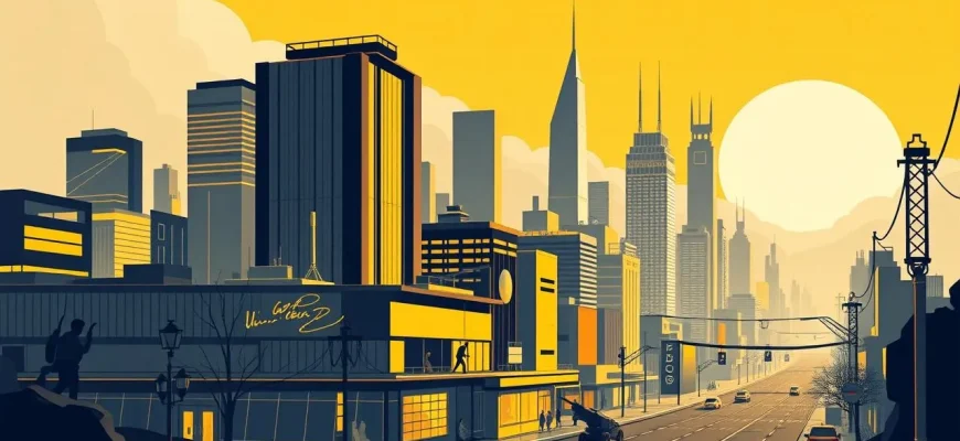 Filmy akcji o gorączce złota