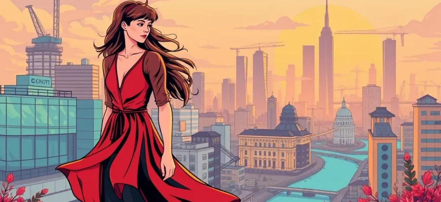 Romantyczne Historie w Cieniu Globalnego Ocieplenia