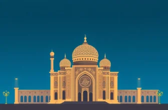 Najlepsze Filmy Dramatyczne o Islamie