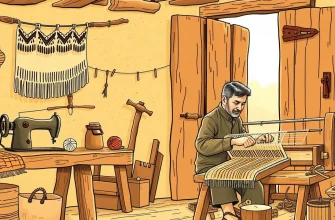 Dokumentalne filmy o rzemiosłach