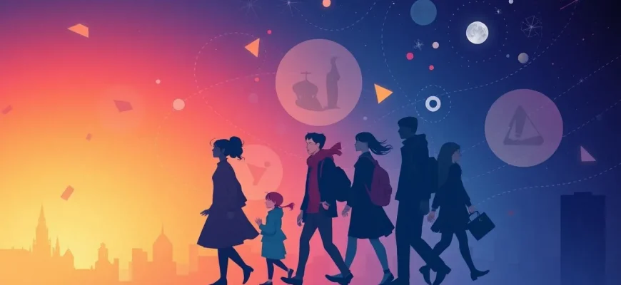 Filmy o niewidomych - podróż przez ciemność