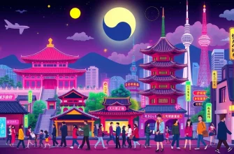 10 Filmów, które zabiorą Cię do Korei Południowej