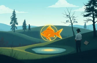 Detektywistyczne filmy o złotej rybce