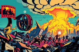 Top 10 filmów o przetrwaniu katastrof