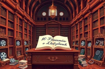 10 Filmów Dramatów o Śledztwach